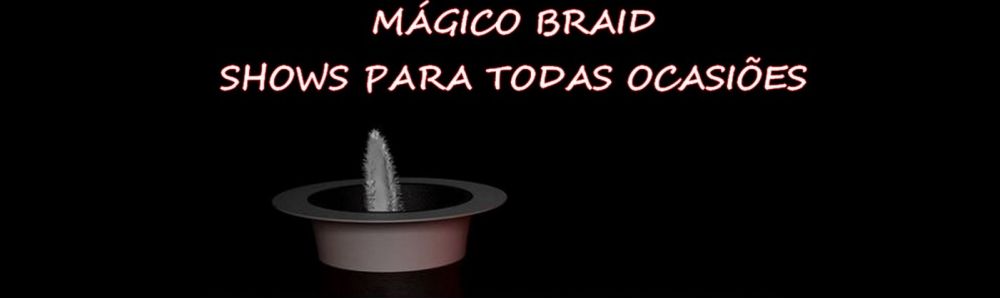 Mágico Braid