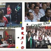 Confraternizações, e muito mais!