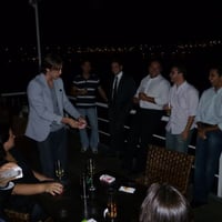 mágico brasília 1