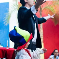 Show de Mágica Especial dia das Crianças !