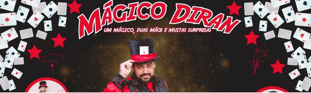 Mágico Diran