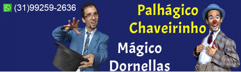Mágico Dornellas