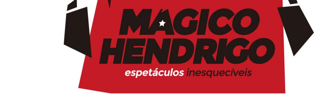 Mágico Hendrigo