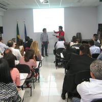 Segurança do Trabalho