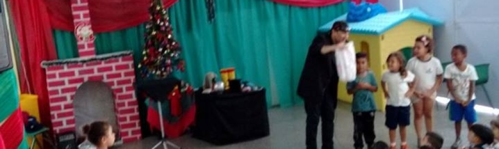 R$ 200, Show de Mágica, Mágico para festas infantil, SP