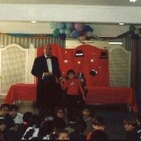 Escola Infantil