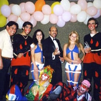Troupe Circense