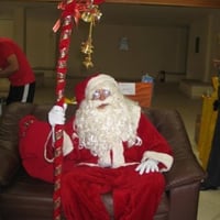 Papai noel