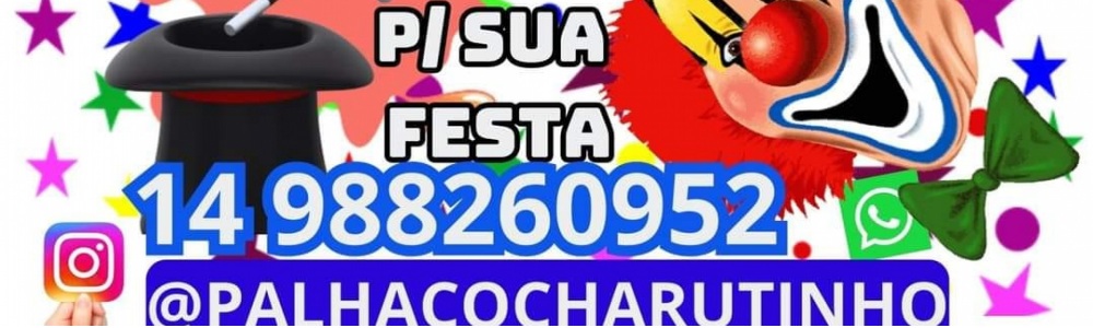 charutinho e marcos magico