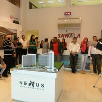 Show para empresa Cuper.