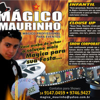 Soluções Mágicas!