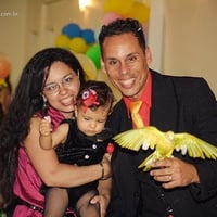 Show de mágicas infantis!!