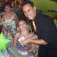 Show de Close-up Magic