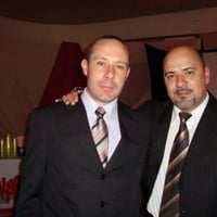 magicos - Heitor e Orlando Magics