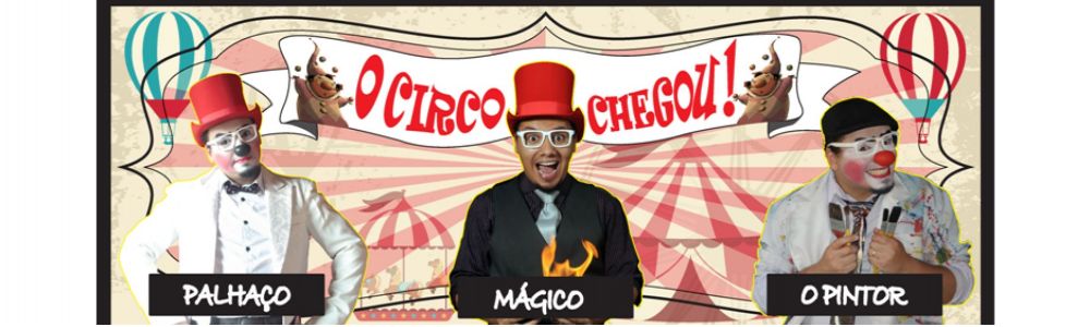 Mágico Para Festa Infantil | Show de Mágicas
