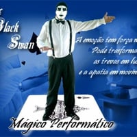 A força mágica...