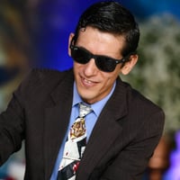 Mágico há mais de 10,anos com experiência com garantia de entretenimento!!!
