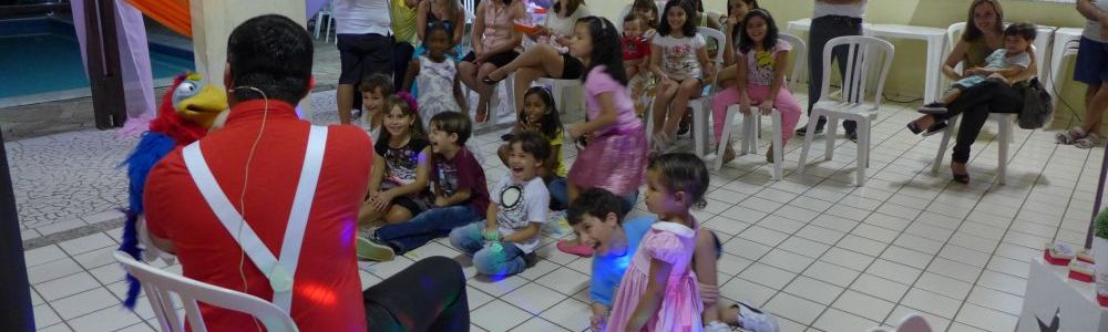 Mágica para Eventos