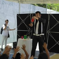Ideal para seu evento!