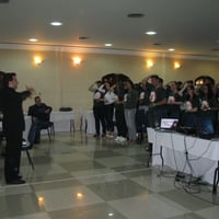 Palestra