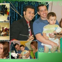Show Aniversário