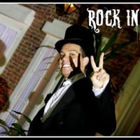 Mágico Romano no Rock in Rio