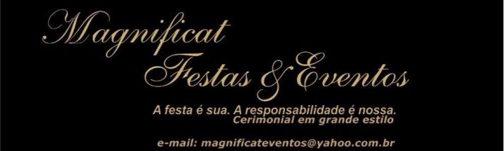 Magnificat Festas & Eventos