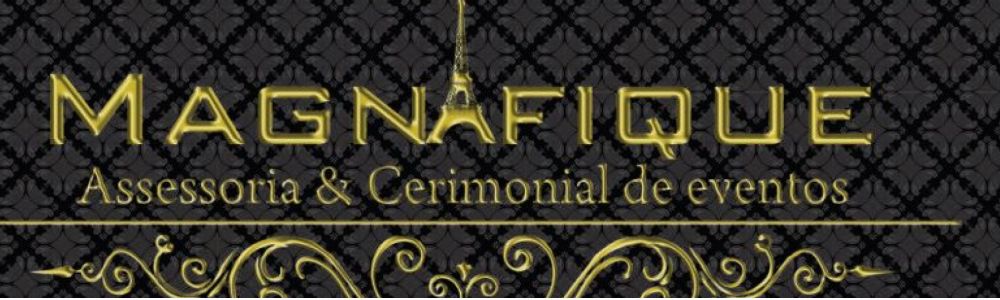 Magnifique Assessoria de Eventos e Cerimonial
