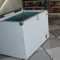 CAIXA TÉRMICA