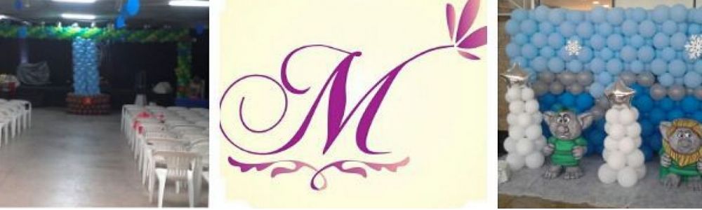 Magnólia Chás e Eventos
