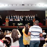 Colação de Grau