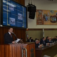 Evento Corporativo