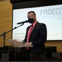 Colação de Grau na pandemia