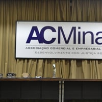Evento Corporativo - AC MINAS