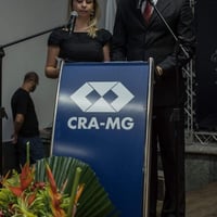 Evento Corporativo - CRC-MG