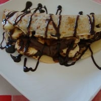 crepe francês