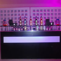 Bar Não-Alcoólico
