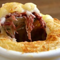 Buffet- Escondidinho