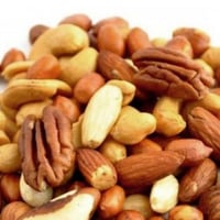 Buffet- Nuts