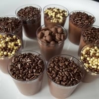 Buffet - Doces & Bolos
