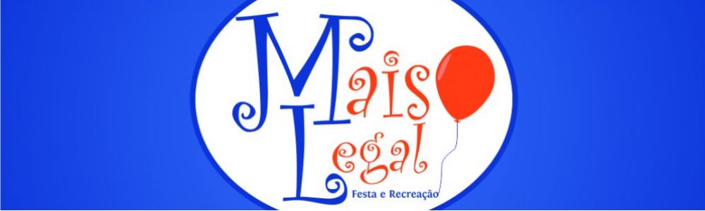 Mais Legal Festas
