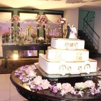 Casamento Noite 3