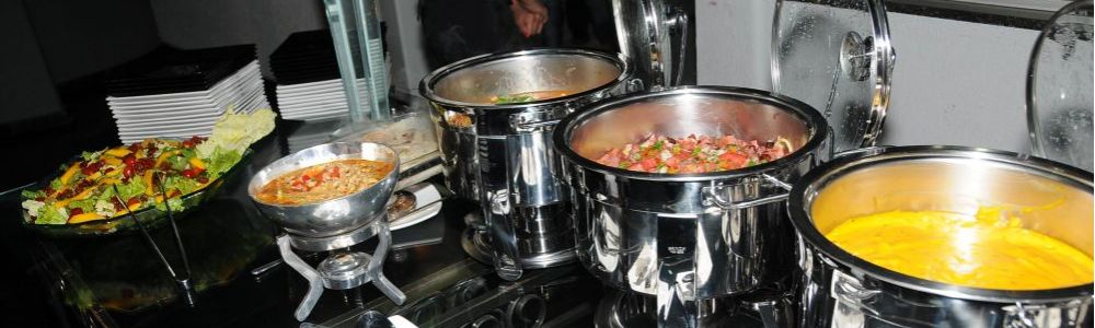 Maître Jamor Buffet