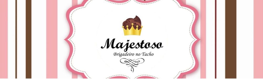 Majestoso Brigadeiro No Tacho