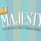 majesty