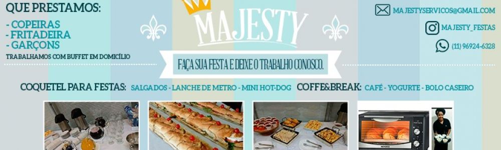 Majesty Serviços