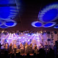 venda de shows
