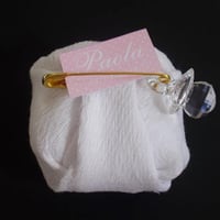 Makalu - Baby chegou