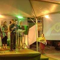 Evento Corporativo