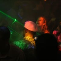 Pista de Dança Bombando